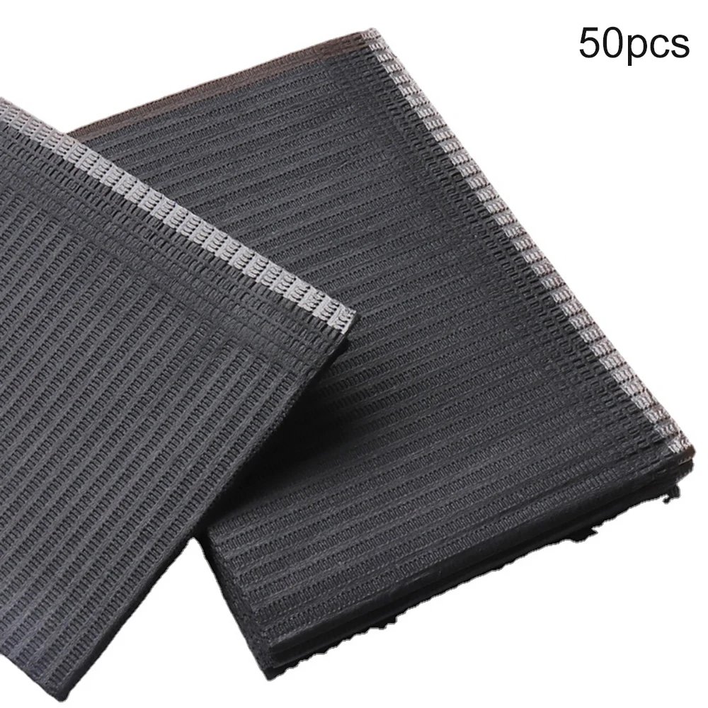 50pcs Black