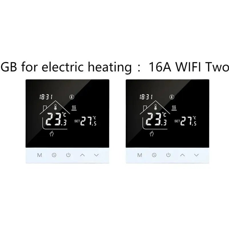 S4 GB 16A WIFI Two
