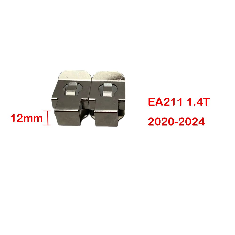 EA211 1.4T-12mm