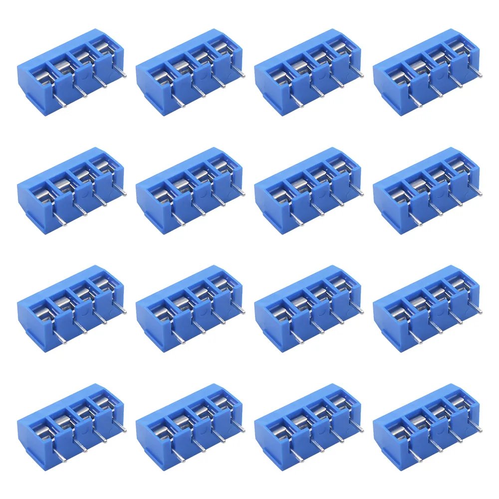 4P Blue