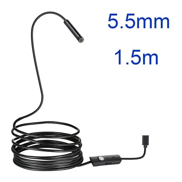5.5 mm-1.5m