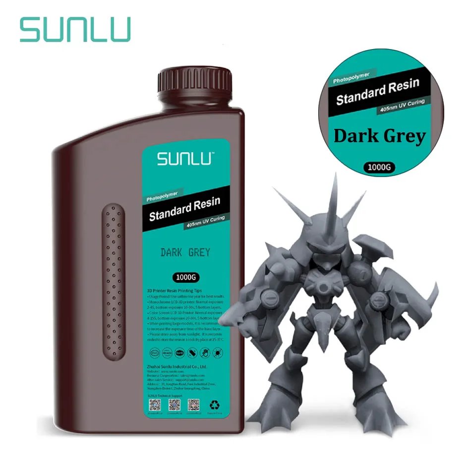SUNLU Standard DG