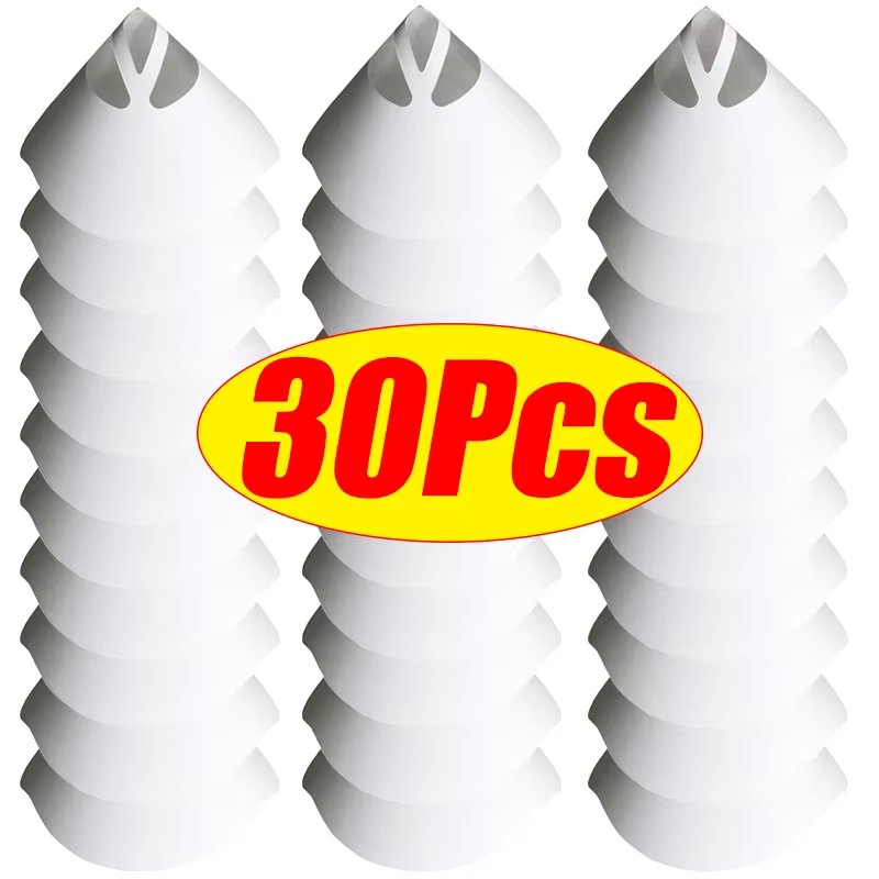 30pcs