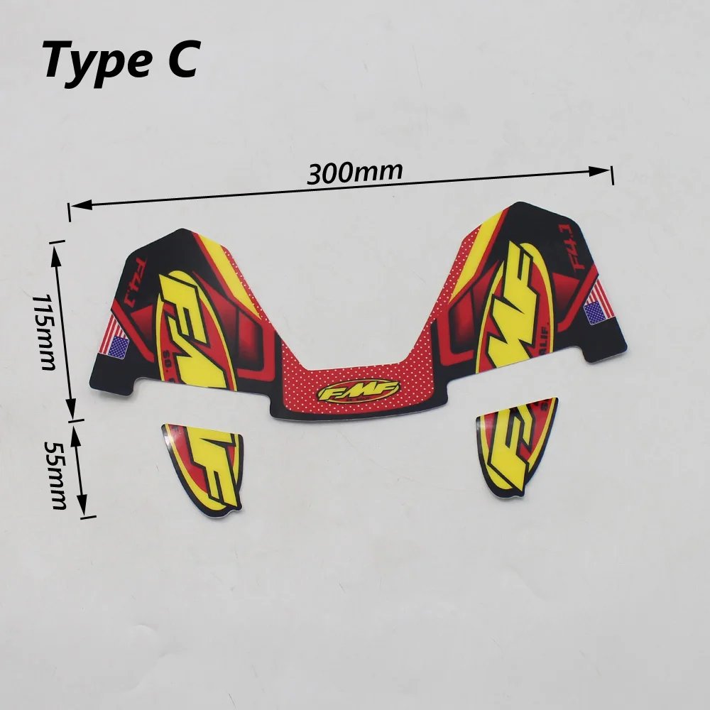 1PC Type C