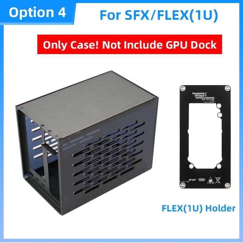 4 SFX FLEX