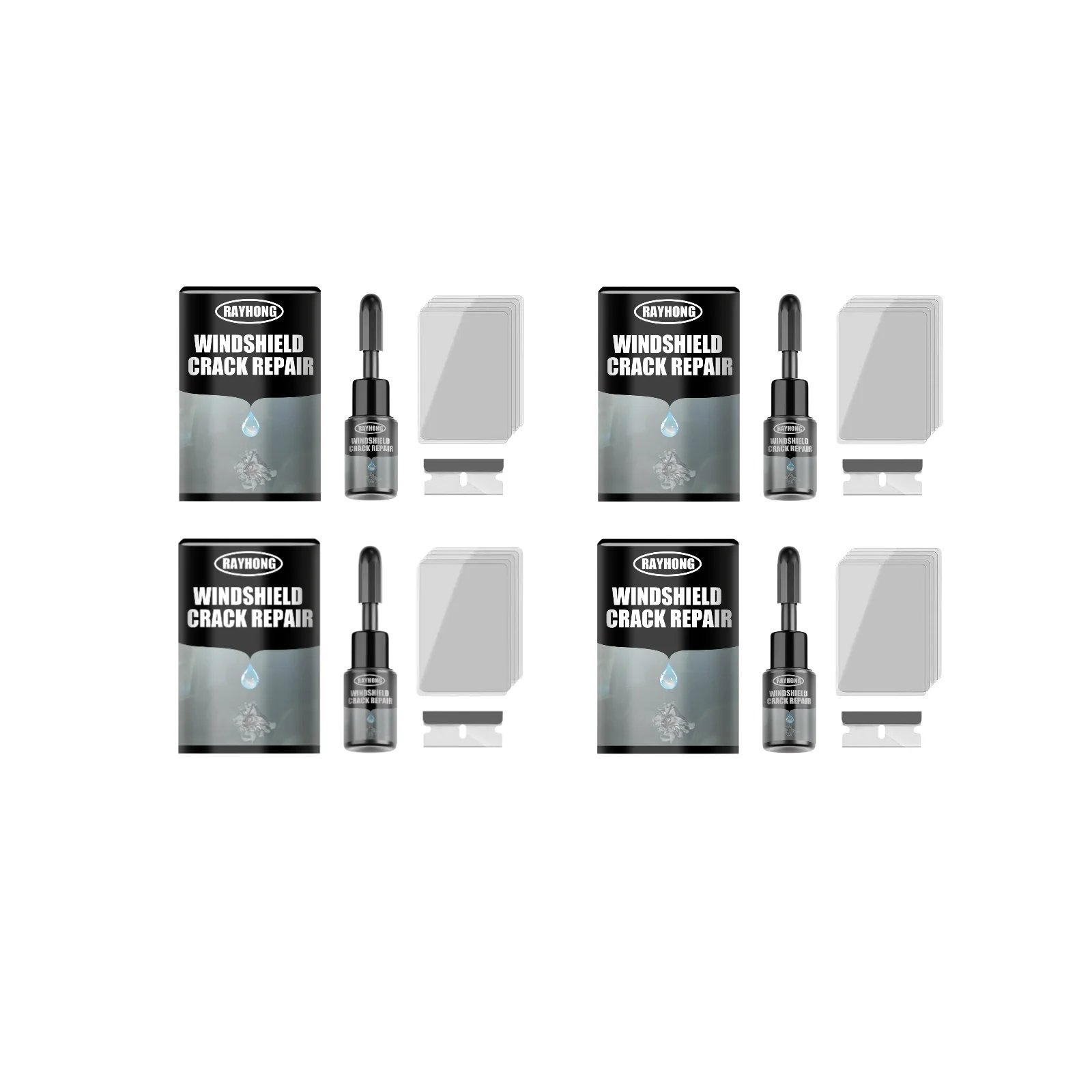 20ml*4