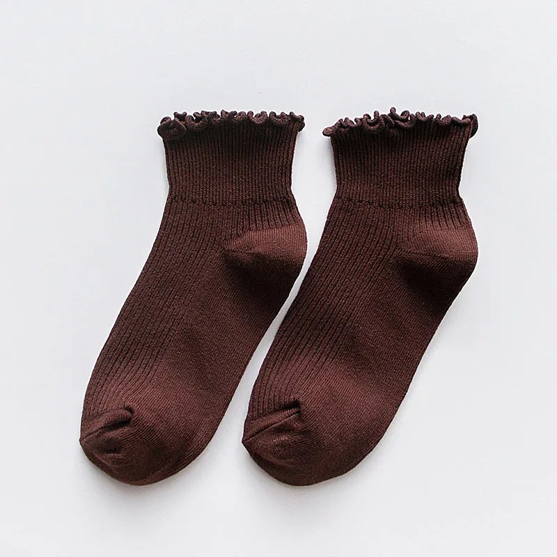 5 Pairs Coffee
