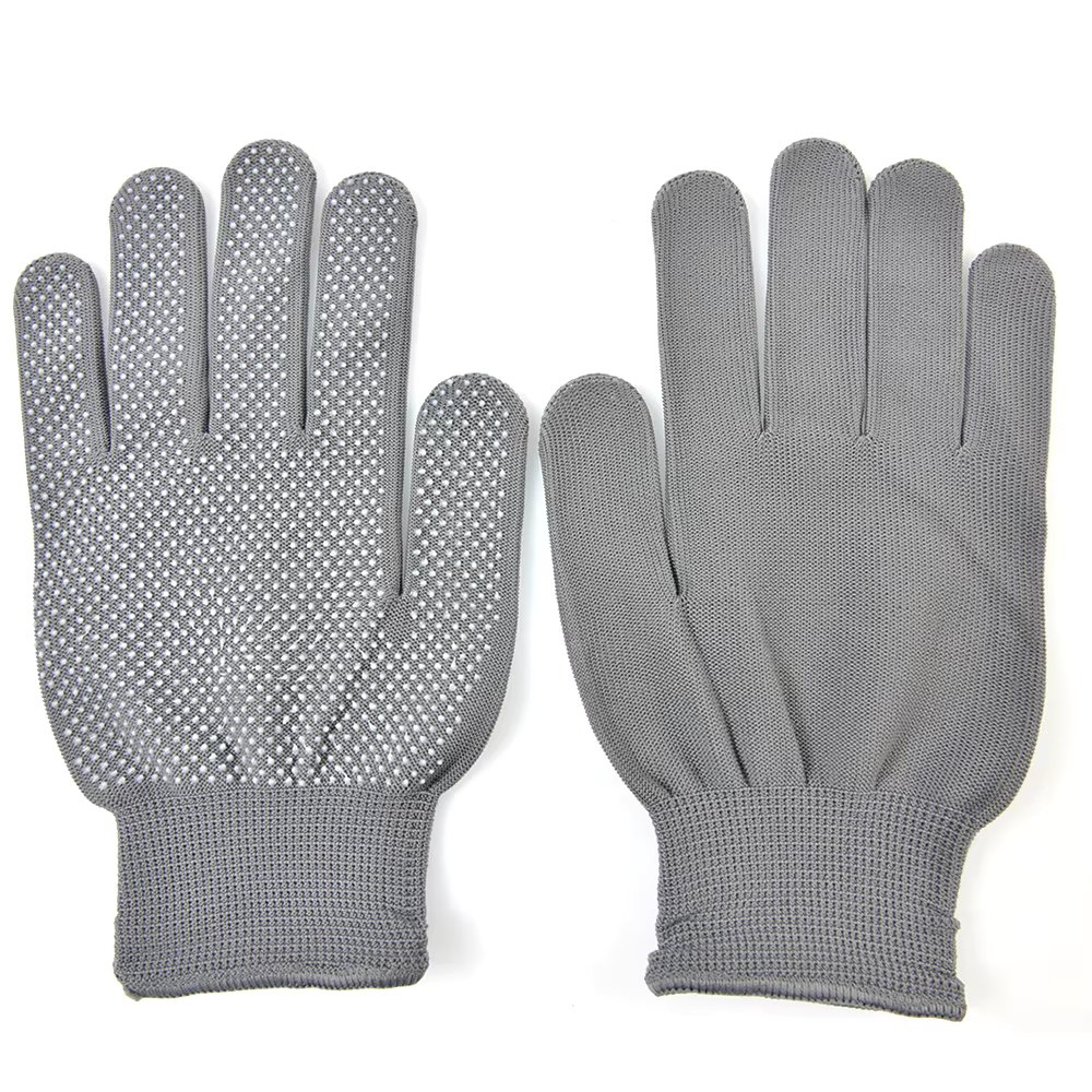 1 pair of gray
