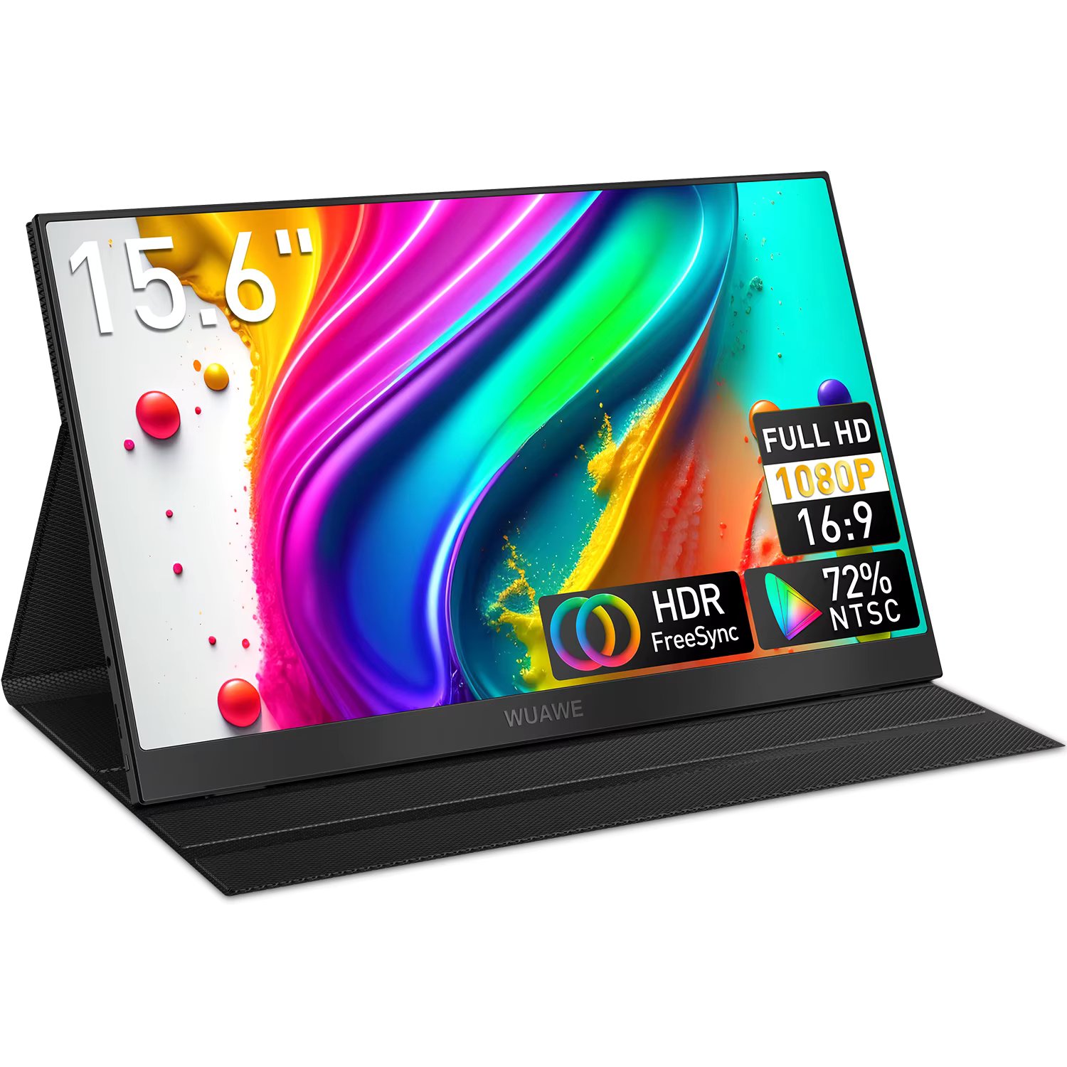 15.6inch 1080P