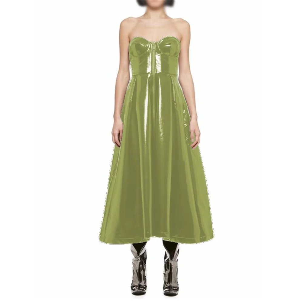 grass green