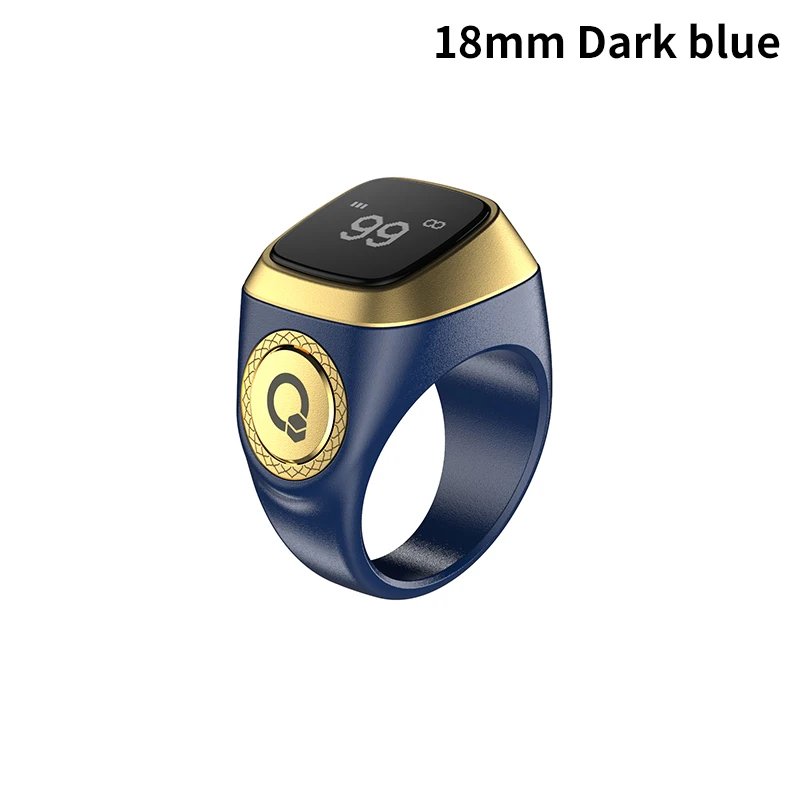 Dark BlueS