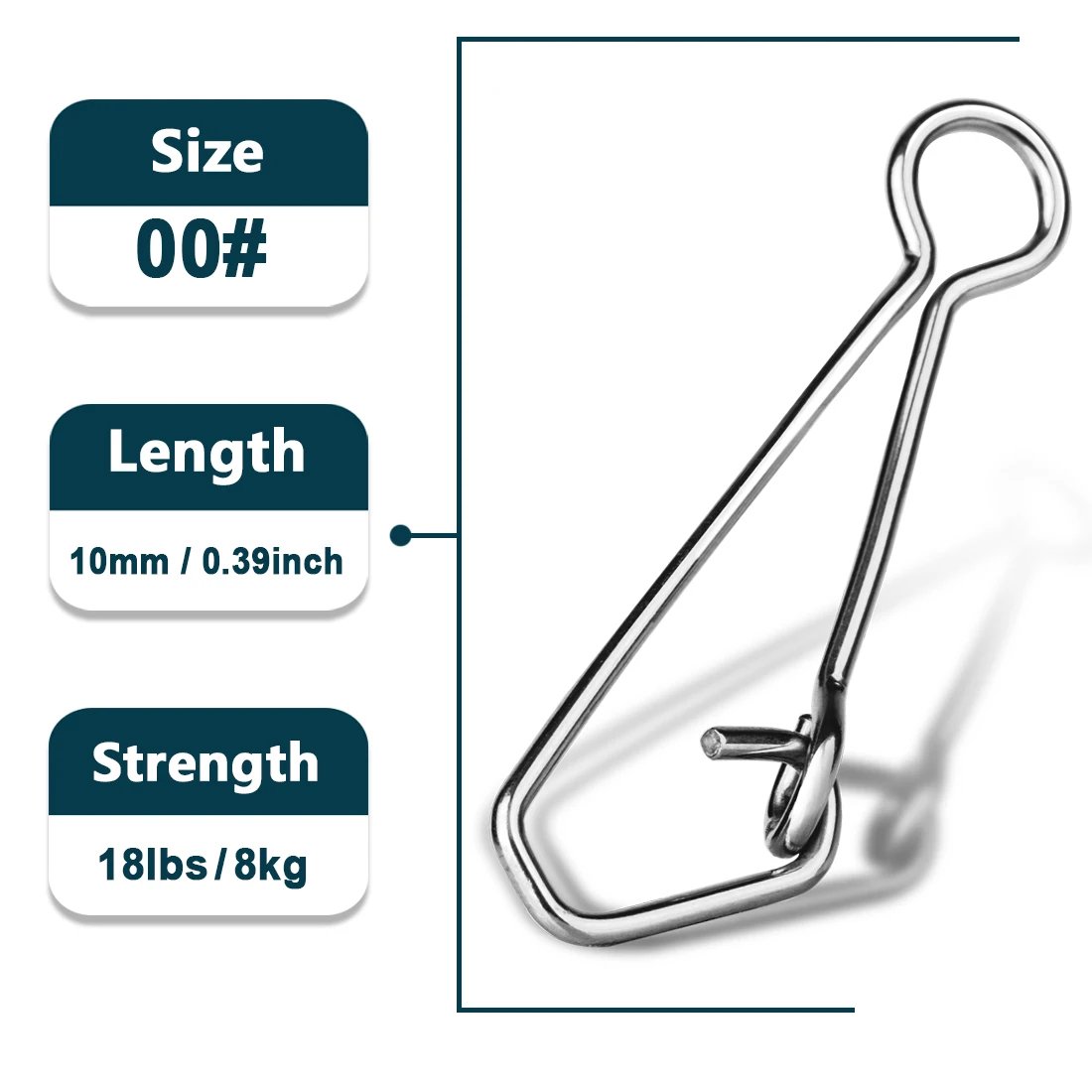 Size-00  10mm 8kg