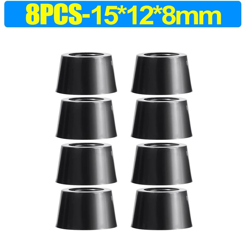 8pcs-15x12x8mm