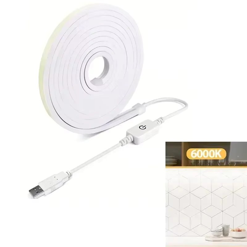 White Light 4M
