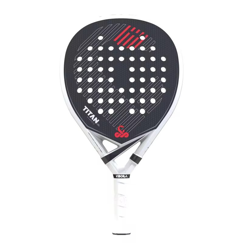 Vior-a-paddle paddle-A Titan Junior Classic Fiber