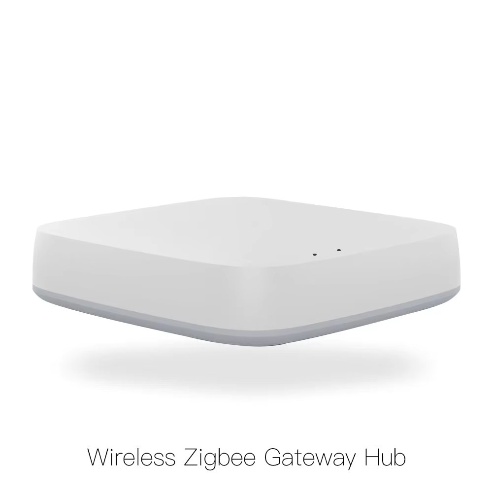 Wireless Hub