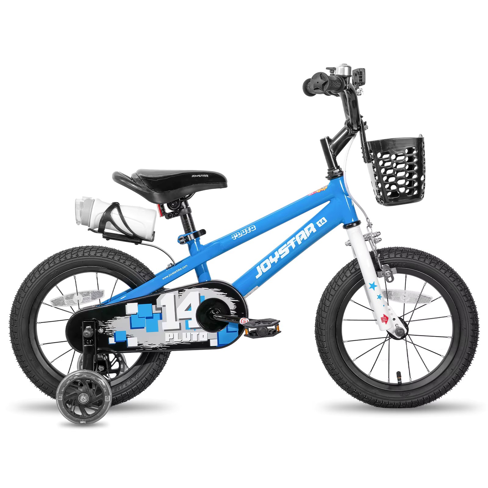 12 14 16Inch Blue
