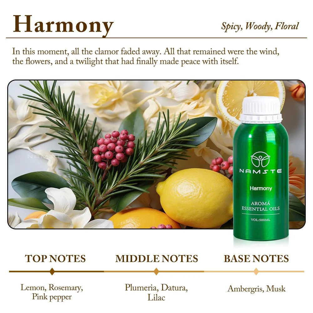 Harmony