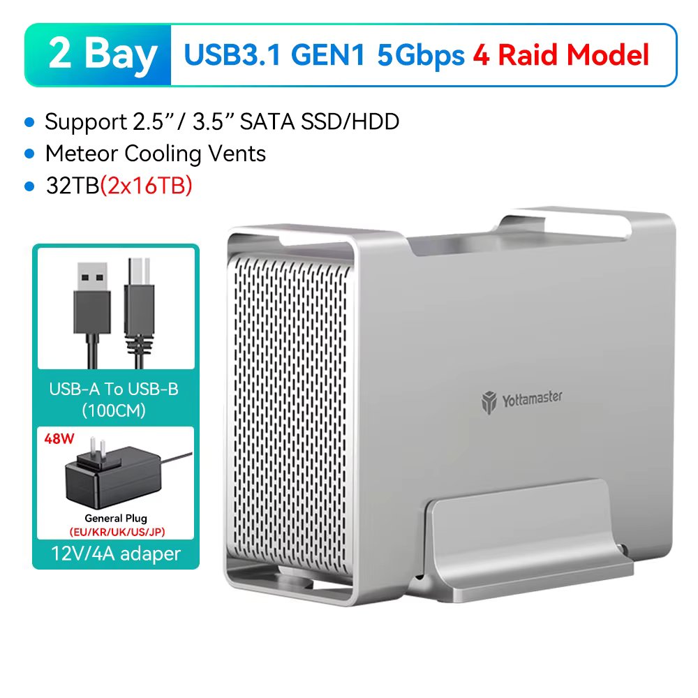 5Gbps DR2RU3-35