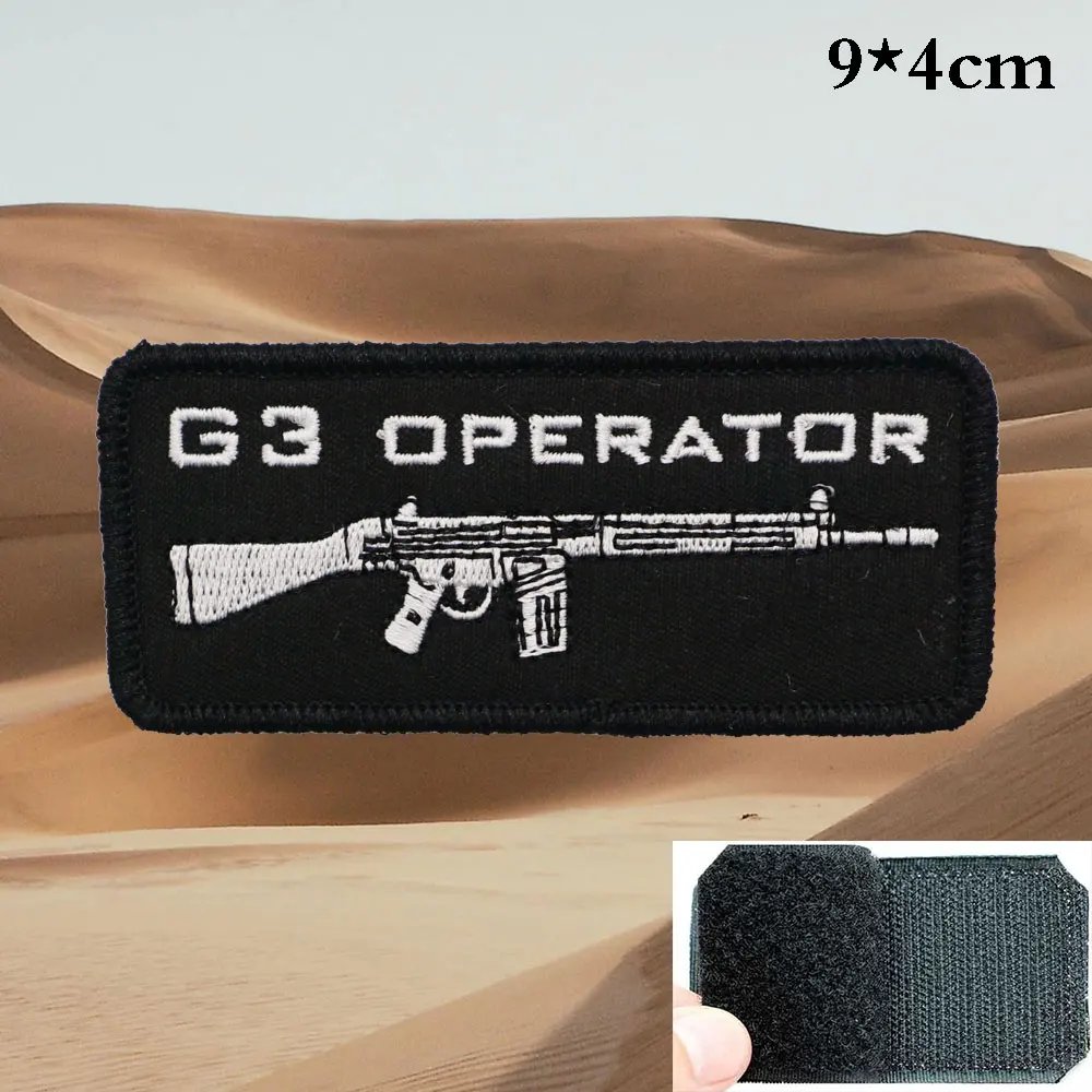 AO102-1 velcro