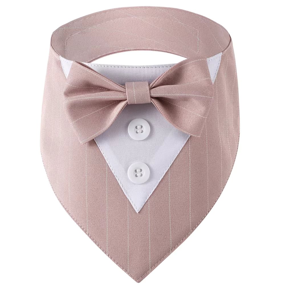 Stripe Pink