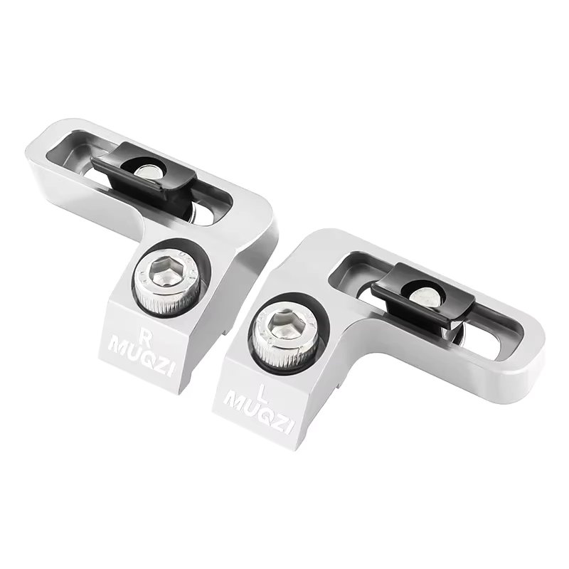 Silver 1 Pair