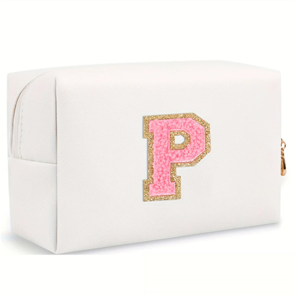 1PC white P