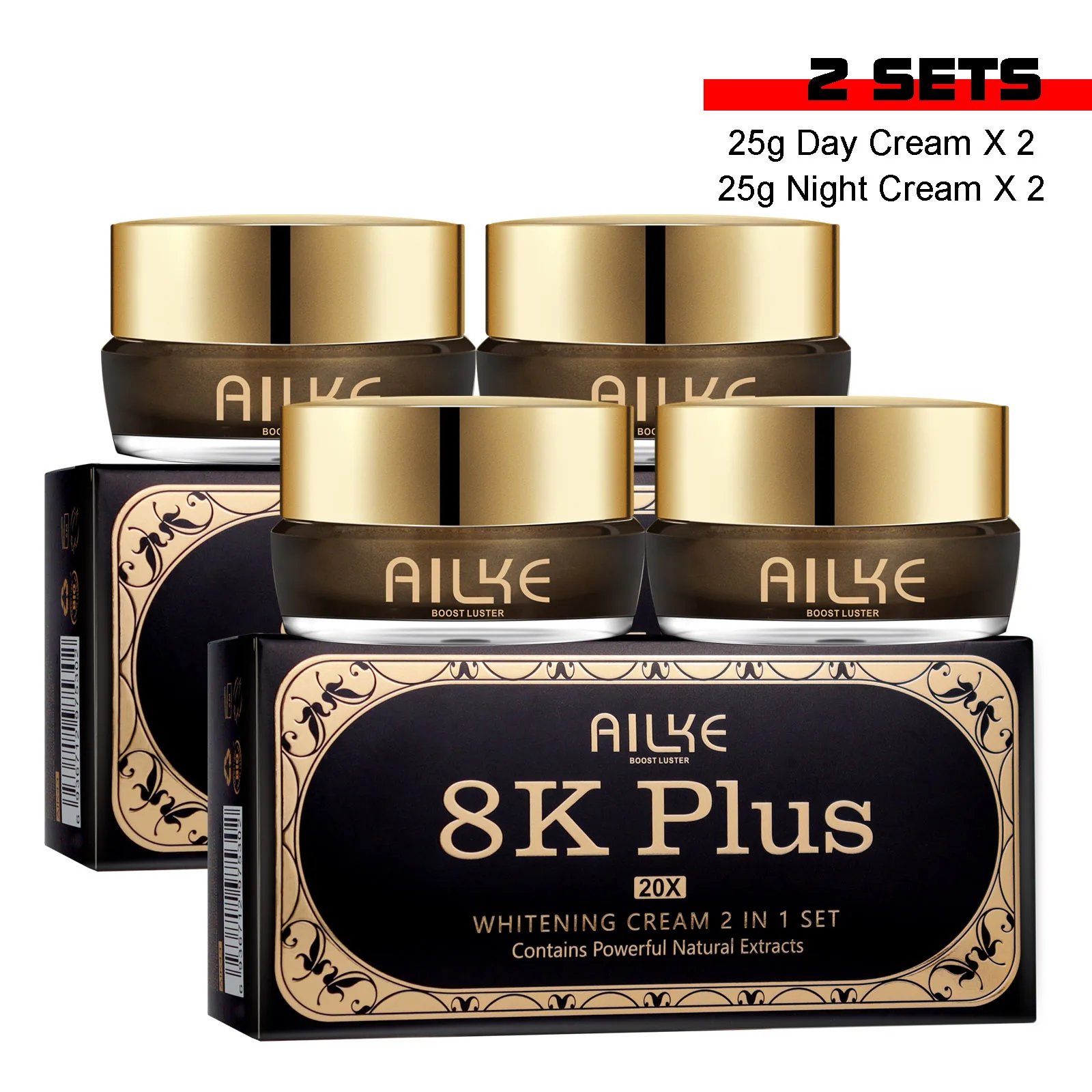 PACK OF 2