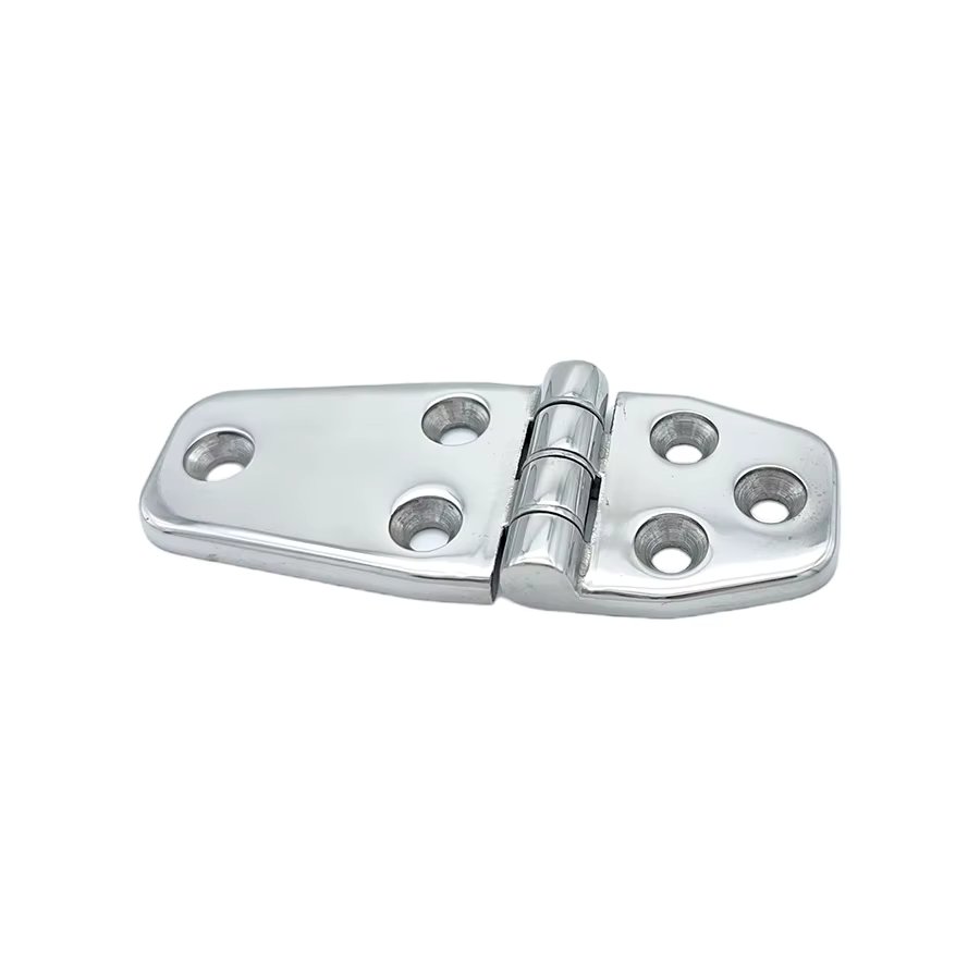 Sten Mold Hinge 40100 HGST40100 Ship Asymmetric Hardware Wathering Cup