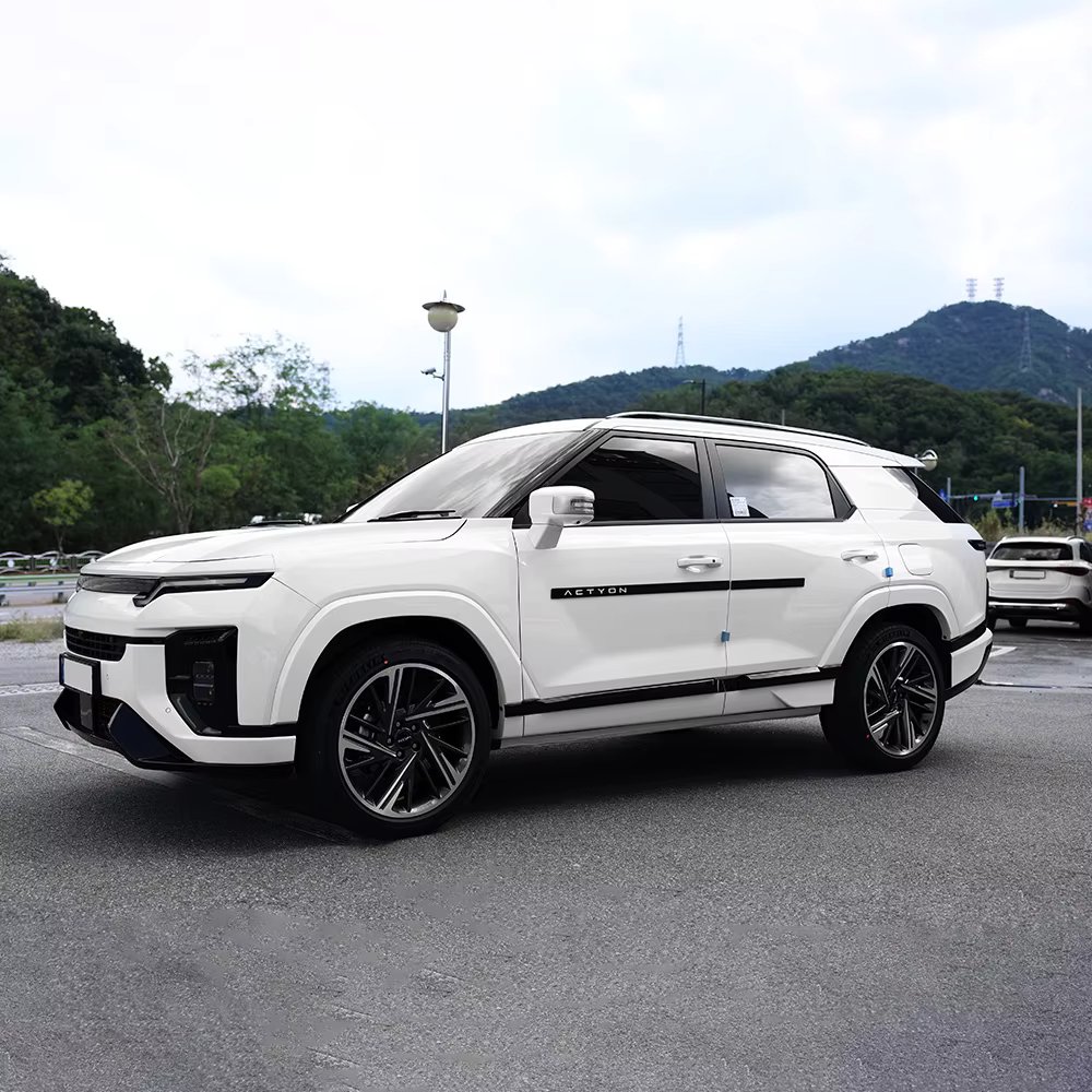 2025 Action-compatible anti-latch door-protection, car side door-protection