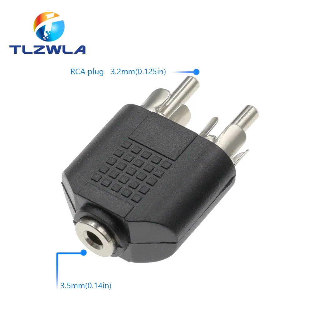 RCA Turn RCA 2