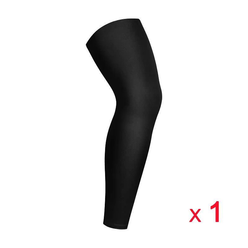 1 piece black