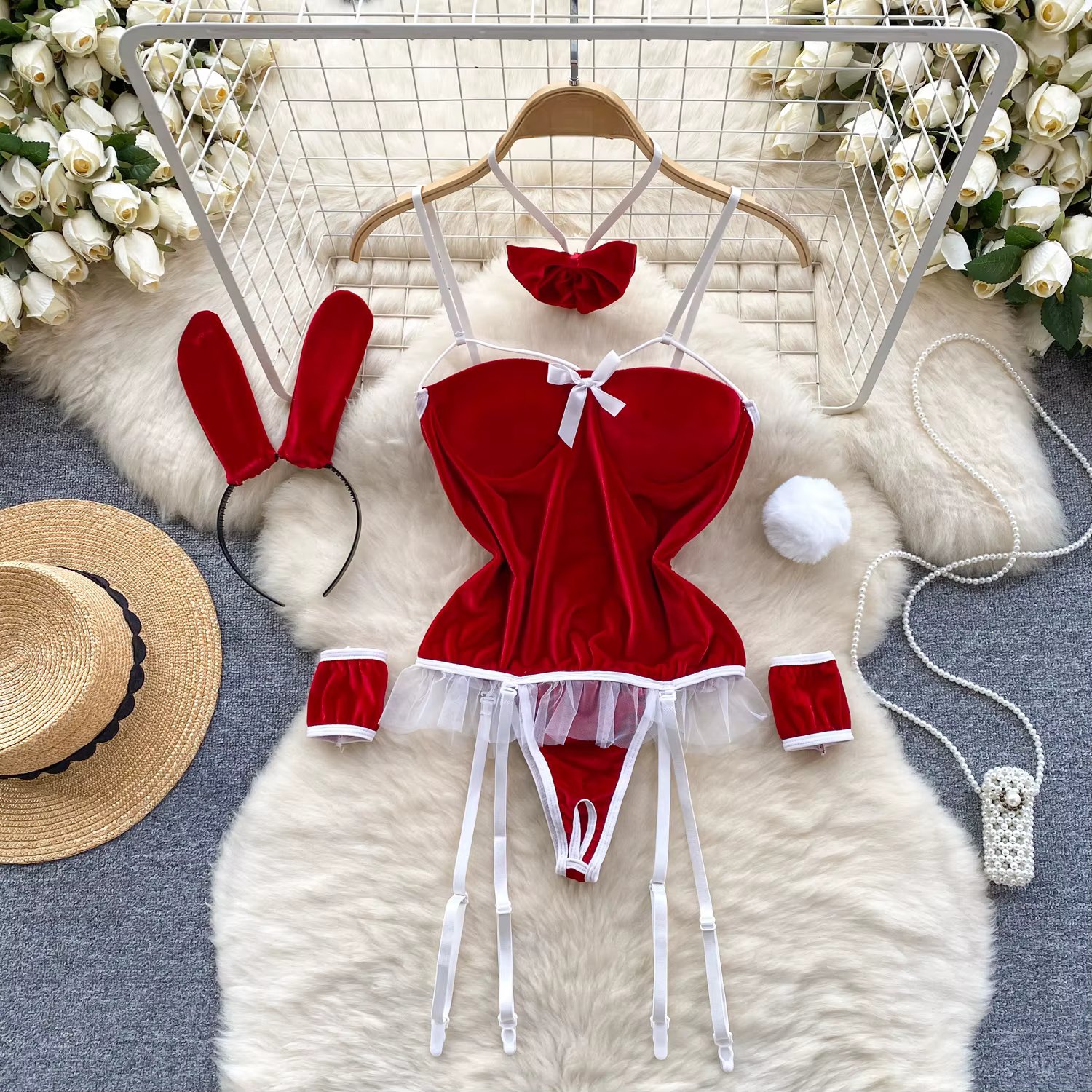 QD289-Red