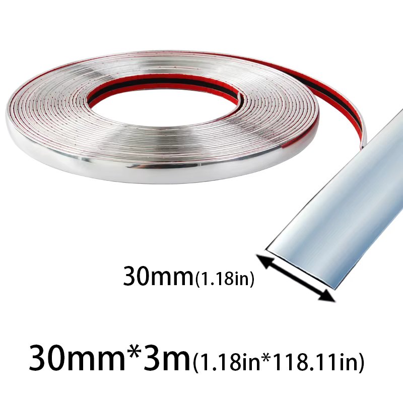 30mm x 3m