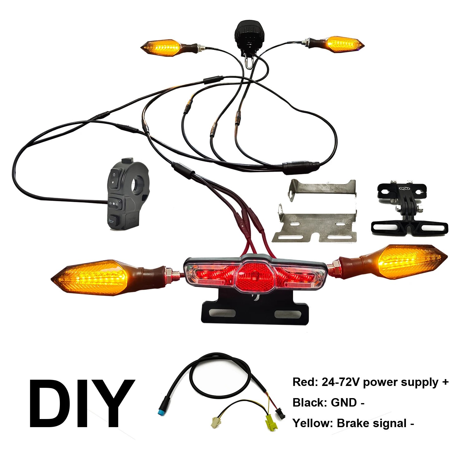 24-72V 05X DIY