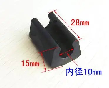 Inner diameter 10mm