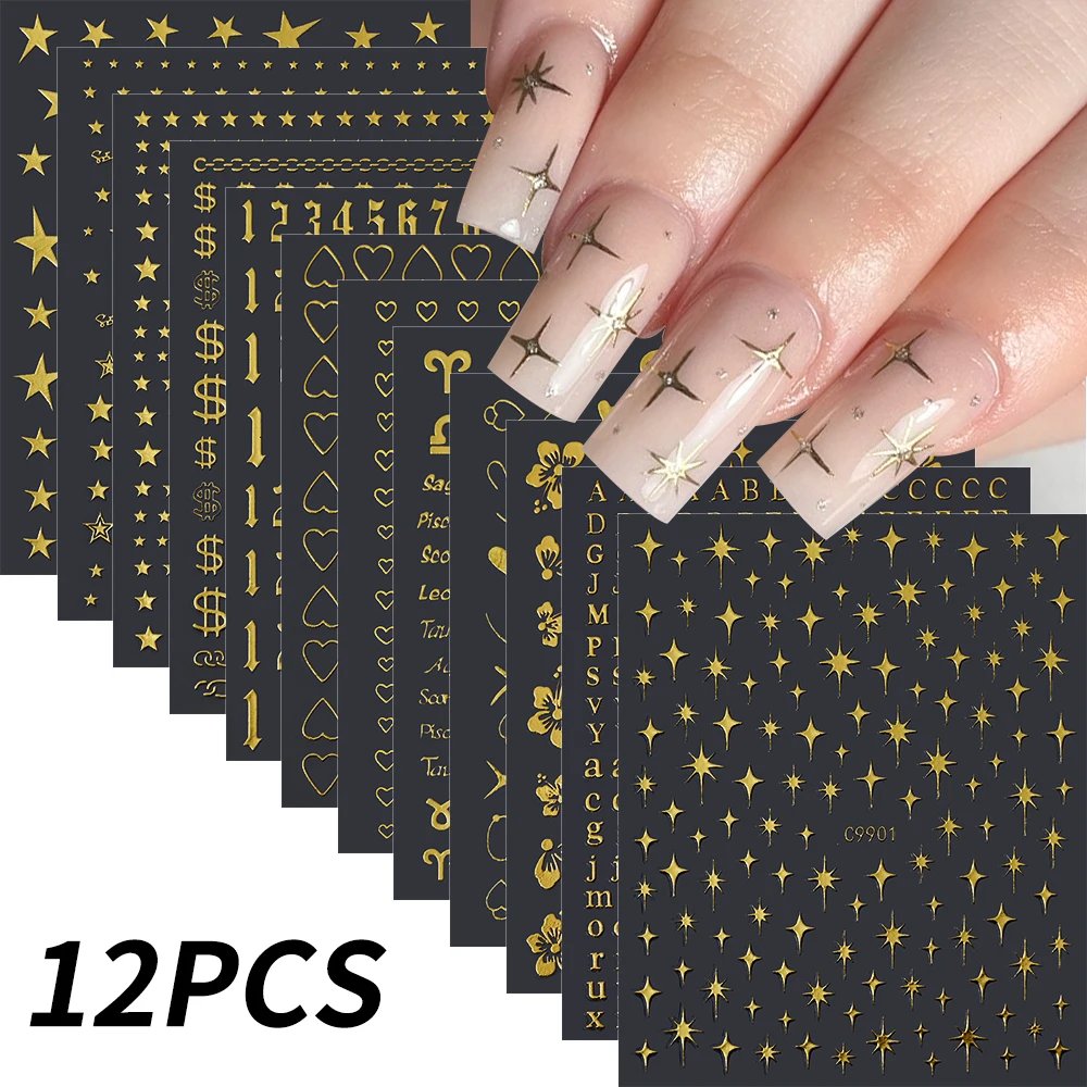 12PCS-8