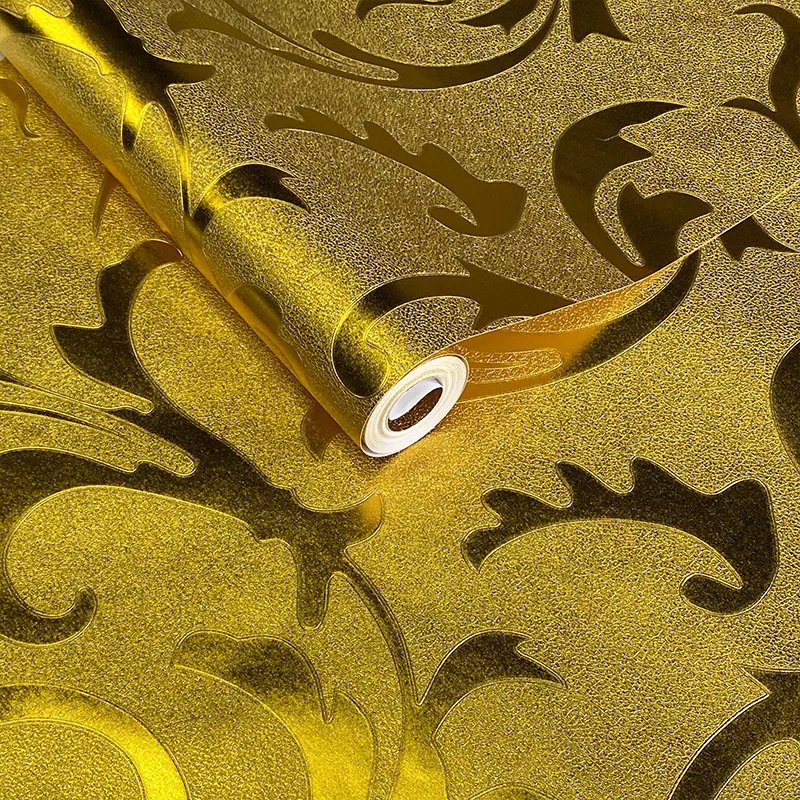 bright gold
