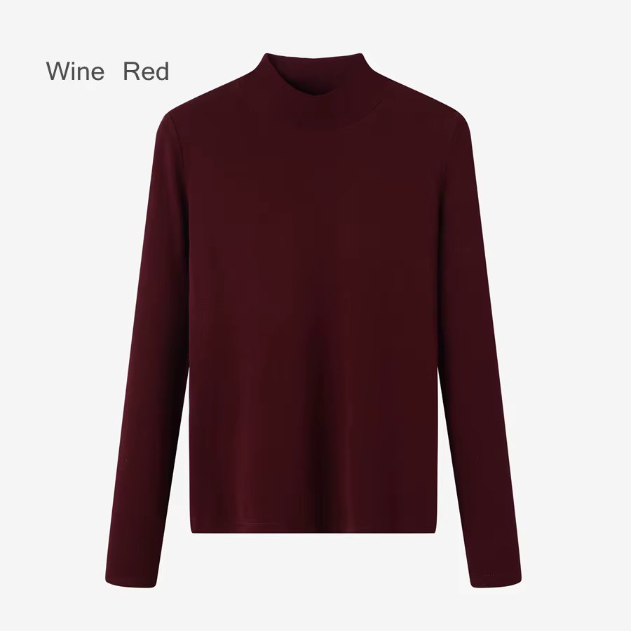 Wine red Tops