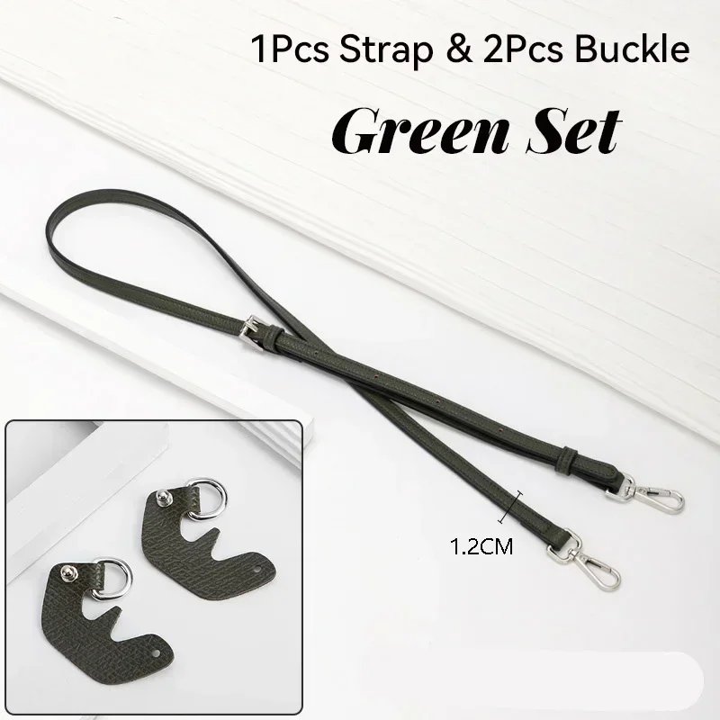 1.2W Green Silver