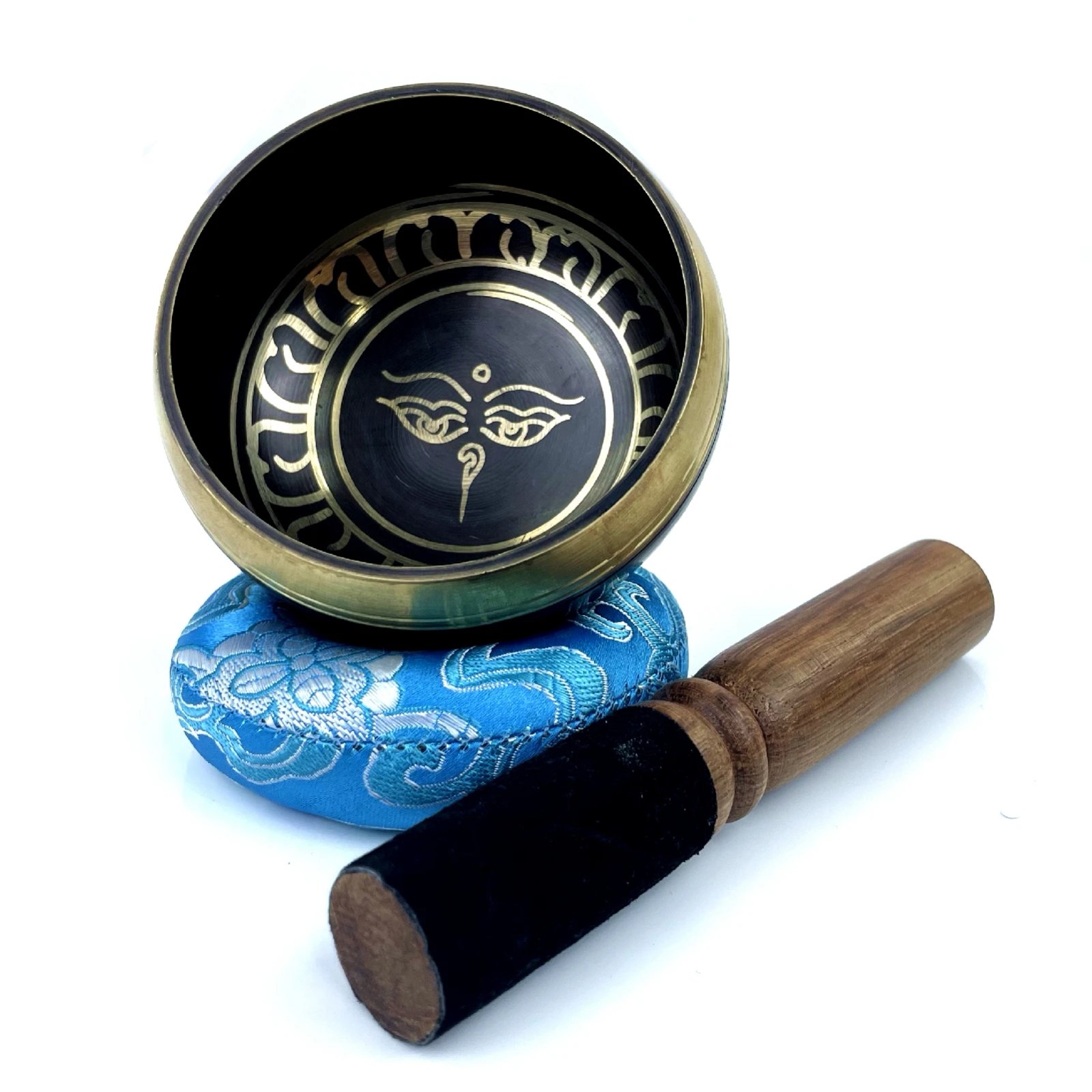 Balck Eye 3 inch