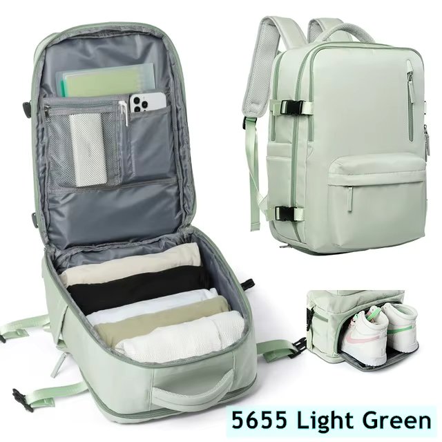 5655 Green