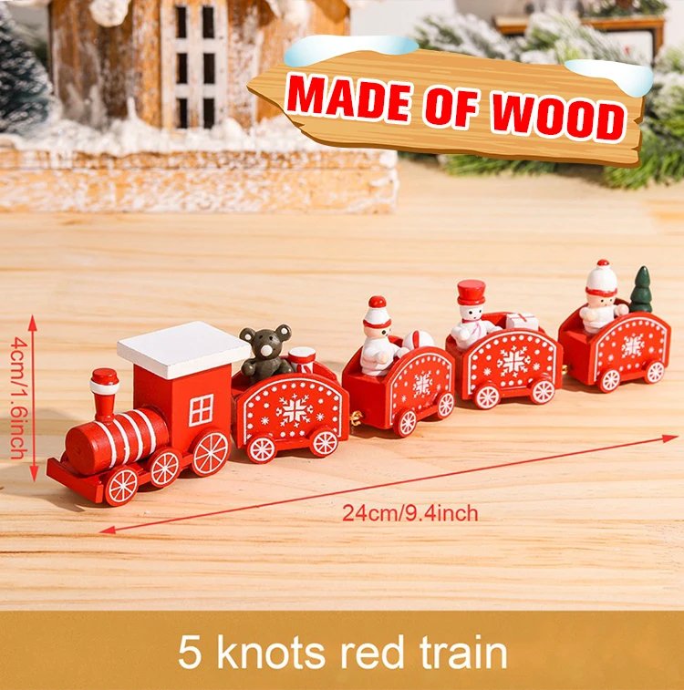 wooden 14