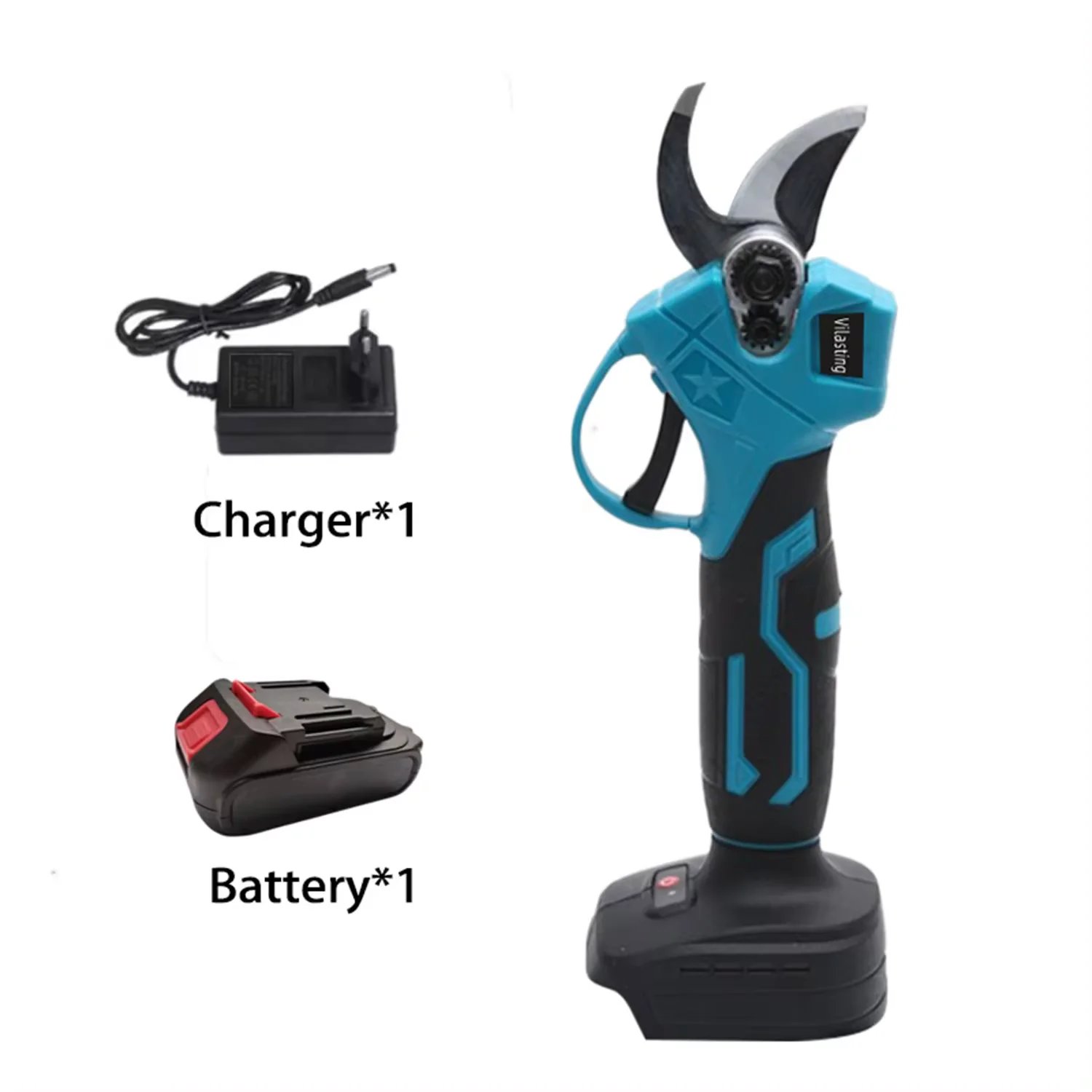 One Battery