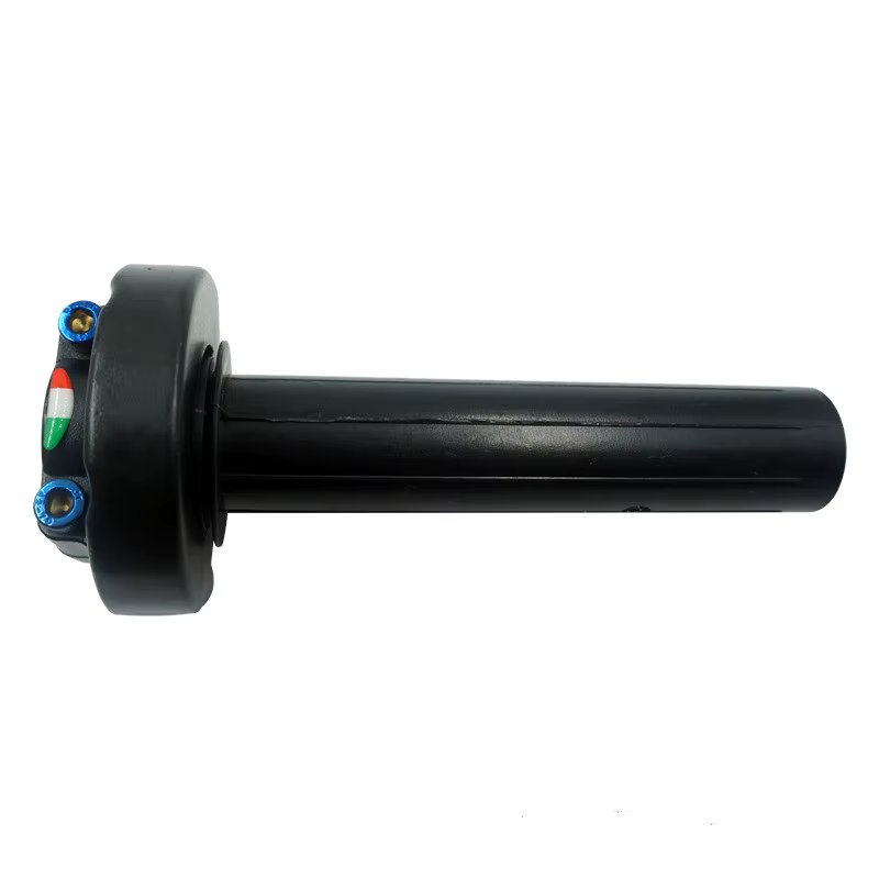 22MM Motorcycle Quick Throttle Grip Shift handle Acceleration handle for Dirt Pit Bike KTM Honda Kawasaki Yamaha Suzuki