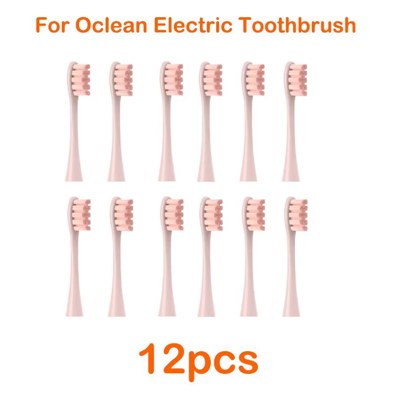 12pcs pink