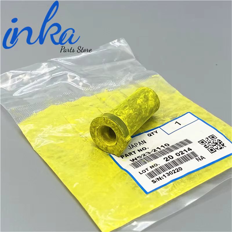 5X Toner Pump Tire Ricoh c3002 For Ricoh MP C3001 C3501 C4501 C5501 3002 3502 Toner Pump Rubber