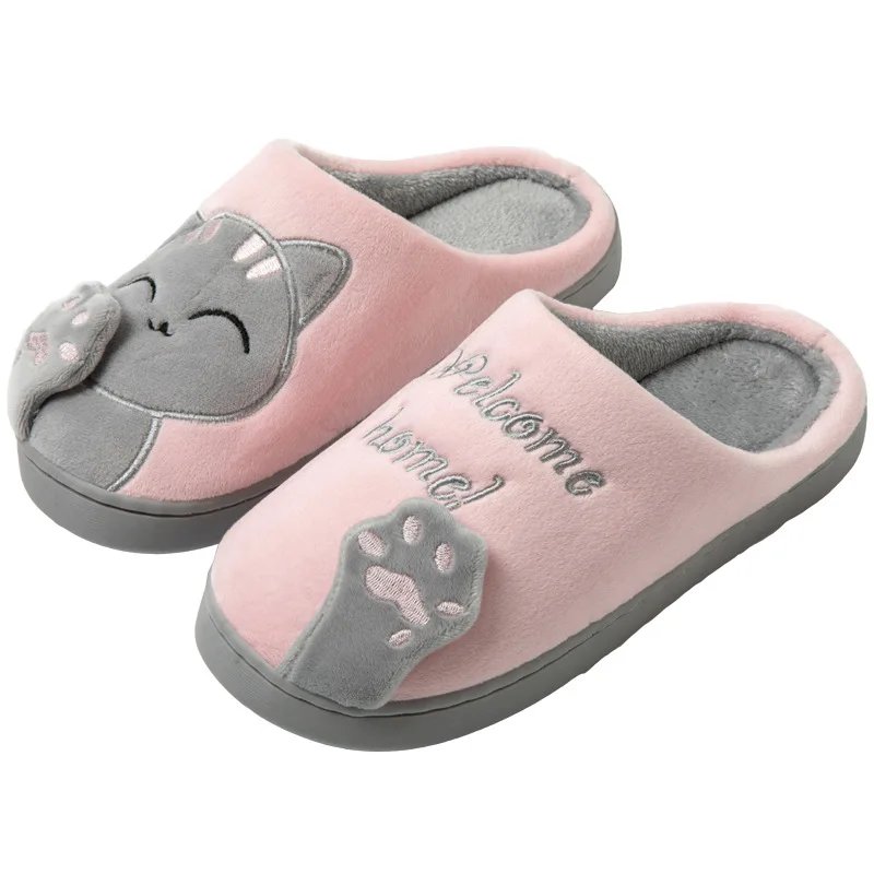 Light pink-cat