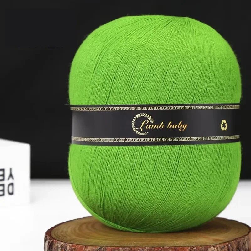 24 grass green
