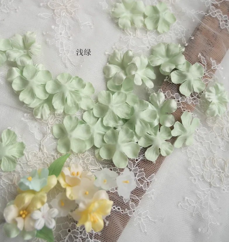 Light green